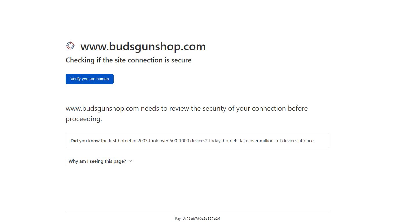 Handguns for Sale - Buds Gun Shop